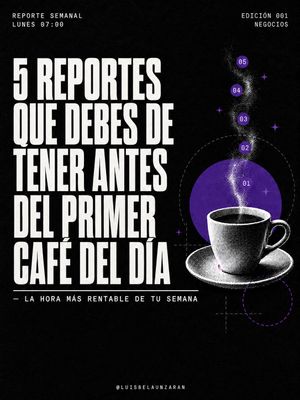 Image post by @luisbelaunzaran on Instagram