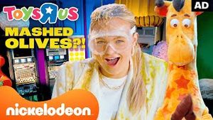 Video post by @nickelodeon on YouTube