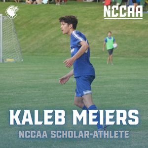Image post by @EmmausAthletics on Twitter