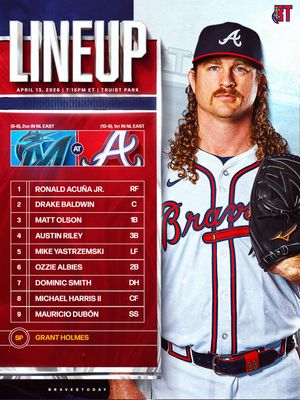 Image post by @bravestoday on Instagram
