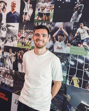 Image post by @spursofficial on Instagram