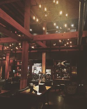 Image post by @theironhorsehotel on Instagram