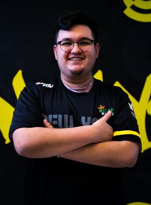 Image post by @C9COD_ on Twitter