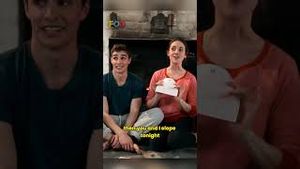 Video post by @funnyordie on YouTube