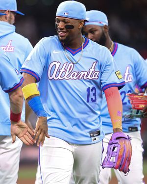 Image post by @mlb on Instagram