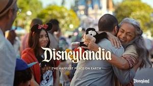 Video post by @disneyparks on YouTube
