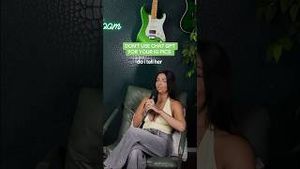 Video post by @jademillion on YouTube