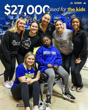 Image post by @udbluehens on Instagram
