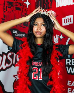 Image post by @uhcougarsoccer on Instagram