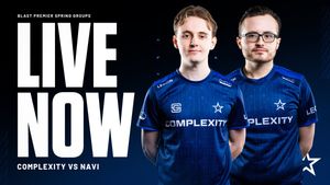 Image post by @Complexity on Twitter