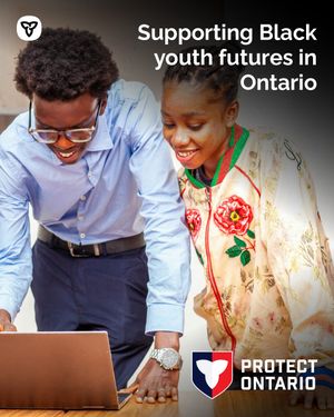 Image post by @ongov on Instagram
