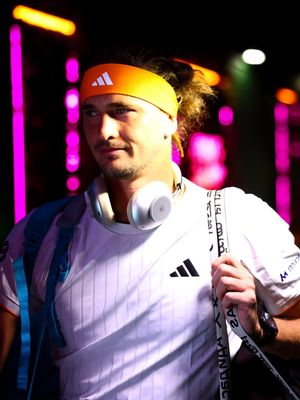 Image post by @bnpparibasopen on Instagram