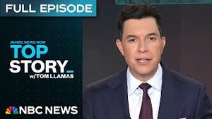 Video post by @nbcnews on YouTube