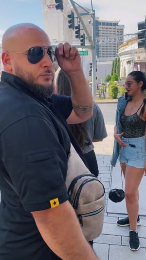 Video post by @thepuigfamily on TikTok