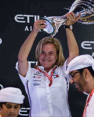 Image post by @femalesinmsport on Instagram