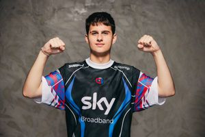Image post by @guildesports on Twitter