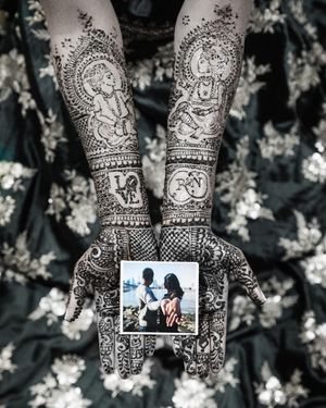 Image post by @vchauhanphotography on Instagram