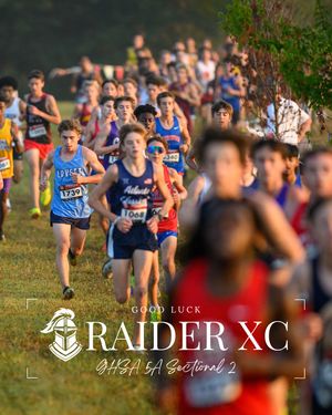 Image post by @ricsathletics on Instagram