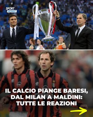 Image post by @sportmediaset on Instagram