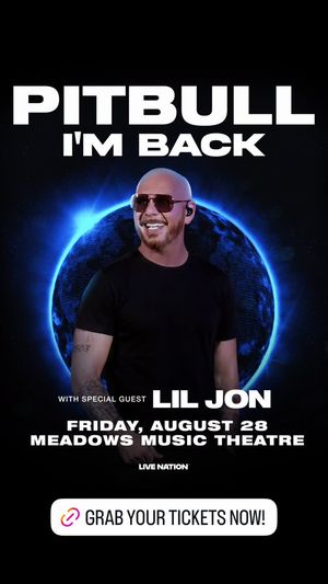 Video post by @MeadowsMusicTheatre on Facebook