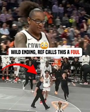 Image post by @passthaball on Instagram