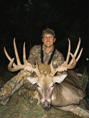 Image post by @realtreeoutdoors on Instagram