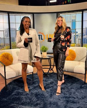 Image post by @ATLliveshow on Facebook