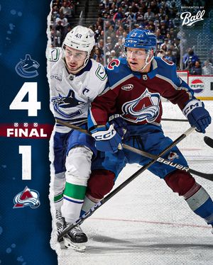 Image post by @coloradoavalanche on Instagram