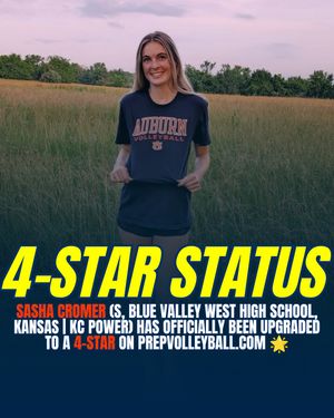 Image post by @prepvolleyball on Instagram