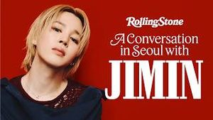 Video post by @rollingstone on YouTube