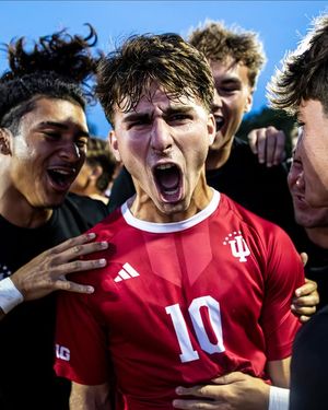 Image post by @ncaasoccer on Instagram