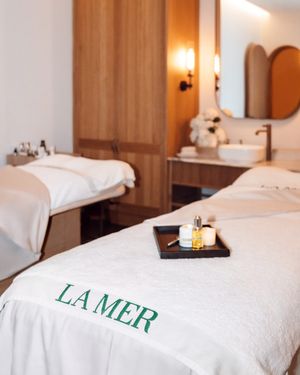 Image post by @lamer on Instagram