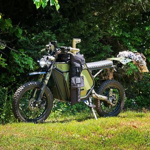 Image post by @huckcycles on Instagram