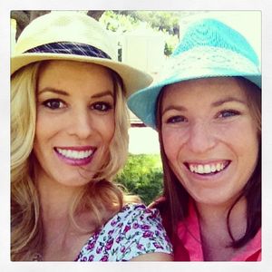 Image post by @rebeccazamolo on Instagram