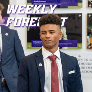 Image post by @gcuhonors on Instagram