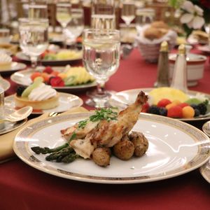 Image post by @bc_dining on Instagram