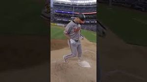 Video post by @orioles on YouTube