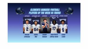 Image post by @chsrangersathletics on Instagram