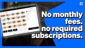 Video post by @square on YouTube