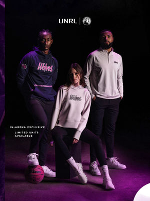 Image post by @unrlco on Instagram