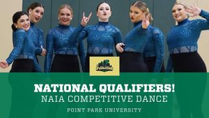 Image post by @PointParkSports on Facebook