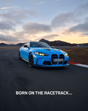 Image post by @bmwm on Instagram