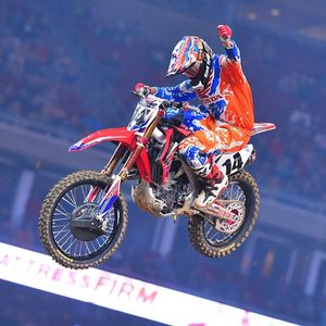 Image post by @racerxonline on Instagram