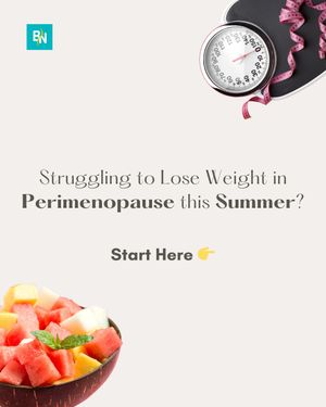 Image post by @nutritionwithkhyati on Instagram