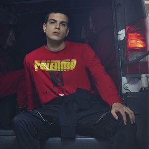 Image post by @DIESEL on Twitter
