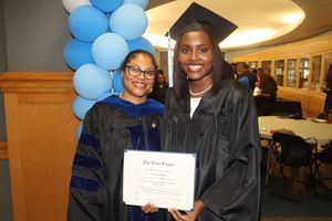 Image post by @spelman_college on Instagram