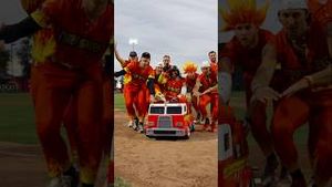 Video post by @theofficialfirefighters on YouTube