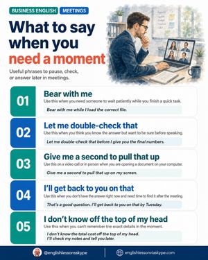 Image post by @englishlessonskype on Instagram