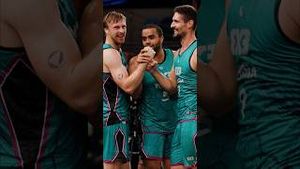 Video post by @fiba3x3 on YouTube