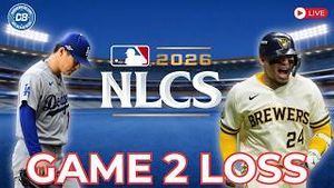 Video post by @dodgerblue1958 on YouTube